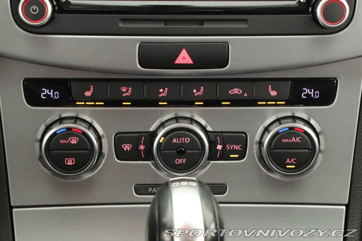 Volkswagen CC Highline 2.0 TDI 2013