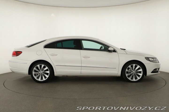 Volkswagen CC Highline 2.0 TDI 2013