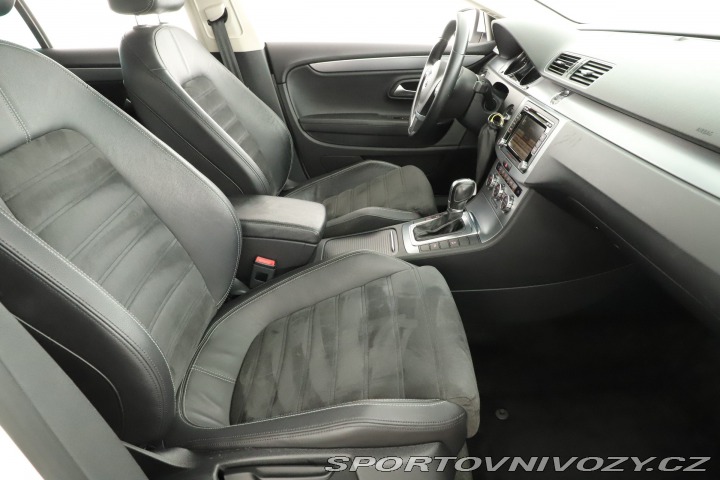 Volkswagen CC Highline 2.0 TDI 2013