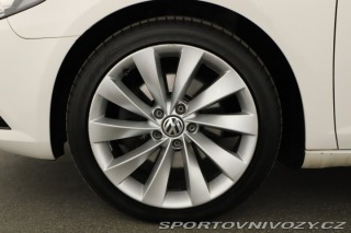 Volkswagen CC Highline 2.0 TDI 2013