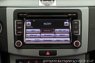 Volkswagen CC Highline 2.0 TDI 2013