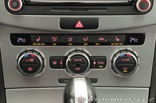 Volkswagen CC Highline 2.0 TDI 2013