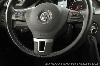 Volkswagen CC Highline 2.0 TDI 2013