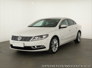 Volkswagen CC Highline 2.0 TDI 2013