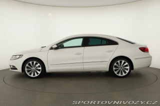 Volkswagen CC Highline 2.0 TDI 2013