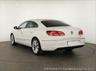 Volkswagen CC Highline 2.0 TDI 2013