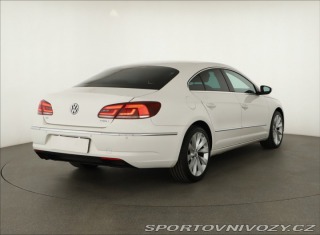 Volkswagen CC Highline 2.0 TDI 2013