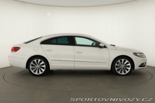 Volkswagen CC Highline 2.0 TDI 2013