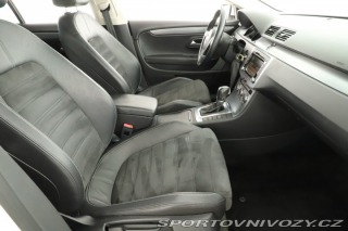 Volkswagen CC Highline 2.0 TDI 2013
