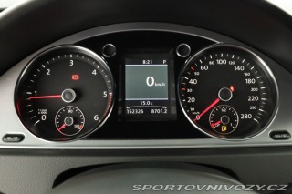 Volkswagen CC Highline 2.0 TDI 2013