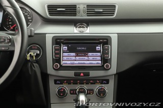 Volkswagen CC Highline 2.0 TDI 2013