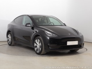 Tesla Model Y Long Range AWD 79kWh