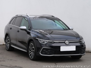 Volkswagen Golf Alltrack 2.0 TDI Alltrack