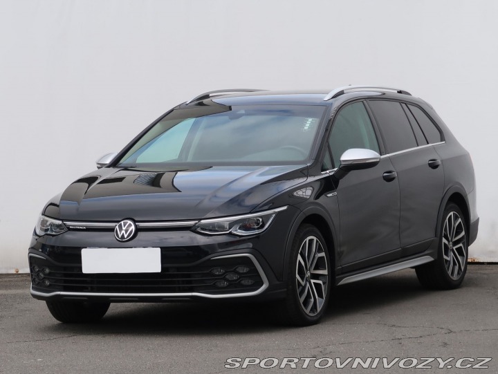 Volkswagen Golf Alltrack 2.0 TDI Alltrack 2022