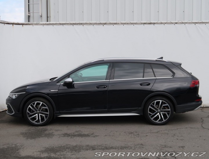 Volkswagen Golf Alltrack 2.0 TDI Alltrack 2022