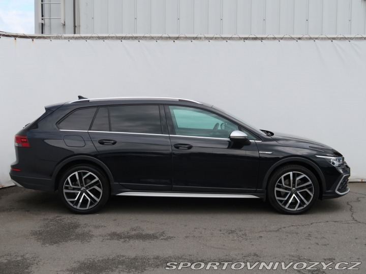 Volkswagen Golf Alltrack 2.0 TDI Alltrack 2022