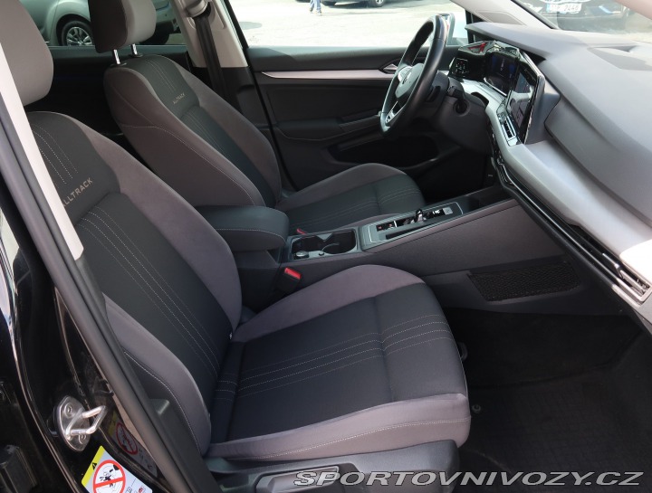 Volkswagen Golf Alltrack 2.0 TDI Alltrack 2022