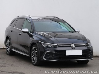 Volkswagen Golf Alltrack 2.0 TDI Alltrack 2022