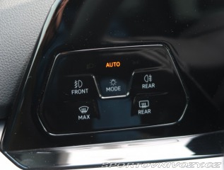 Volkswagen Golf Alltrack 2.0 TDI Alltrack 2022