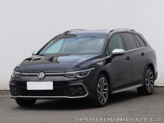 Volkswagen Golf Alltrack 2.0 TDI Alltrack 2022