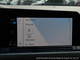 Volkswagen Golf Alltrack 2.0 TDI Alltrack 2022