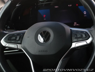 Volkswagen Golf Alltrack 2.0 TDI Alltrack 2022