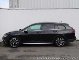 Volkswagen Golf Alltrack 2.0 TDI Alltrack 2022