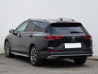 Volkswagen Golf Alltrack 2.0 TDI Alltrack 2022