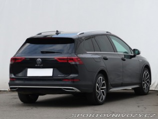 Volkswagen Golf Alltrack 2.0 TDI Alltrack 2022