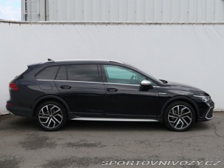 Volkswagen Golf Alltrack 2.0 TDI Alltrack 2022