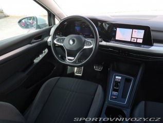 Volkswagen Golf Alltrack 2.0 TDI Alltrack 2022