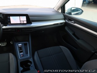 Volkswagen Golf Alltrack 2.0 TDI Alltrack 2022