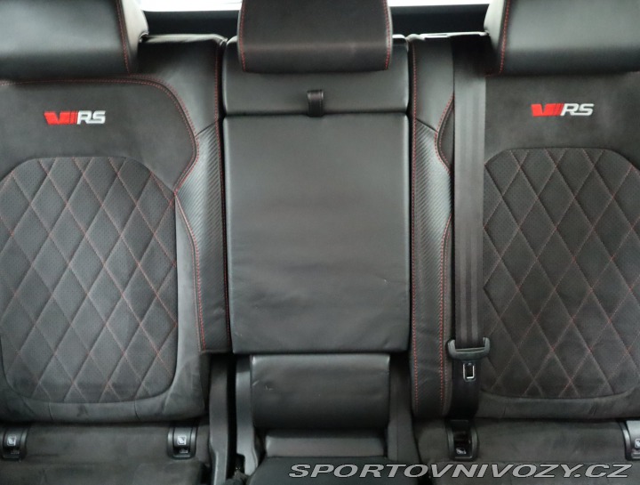 Škoda Kodiaq RS RS RS 2.0 TDI 2019
