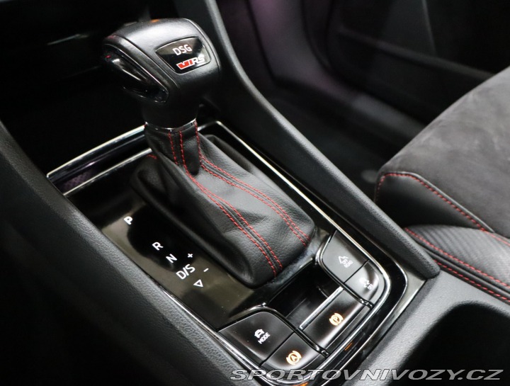 Škoda Kodiaq RS RS RS 2.0 TDI 2019