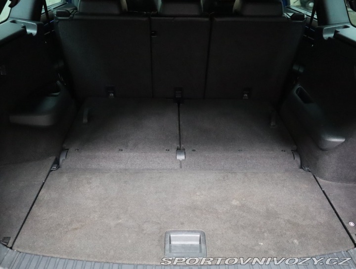 Škoda Kodiaq RS RS RS 2.0 TDI 2019