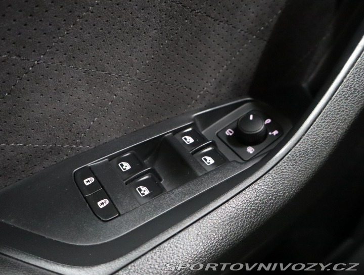 Škoda Kodiaq RS RS RS 2.0 TDI 2019