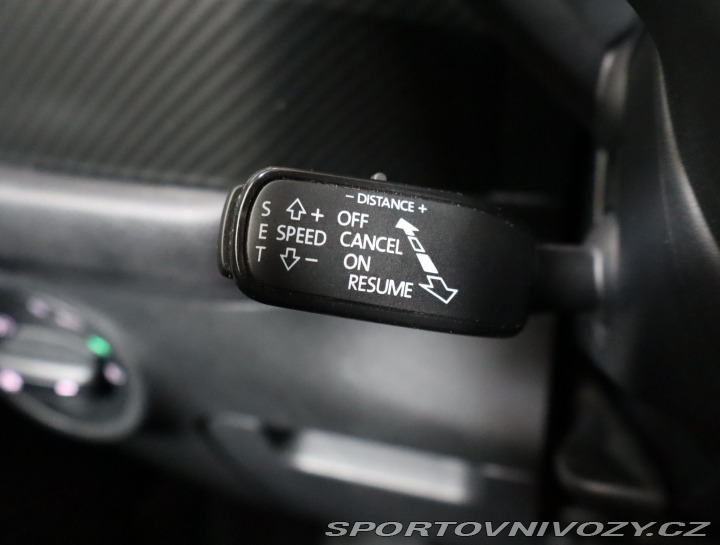 Škoda Kodiaq RS RS RS 2.0 TDI 2019