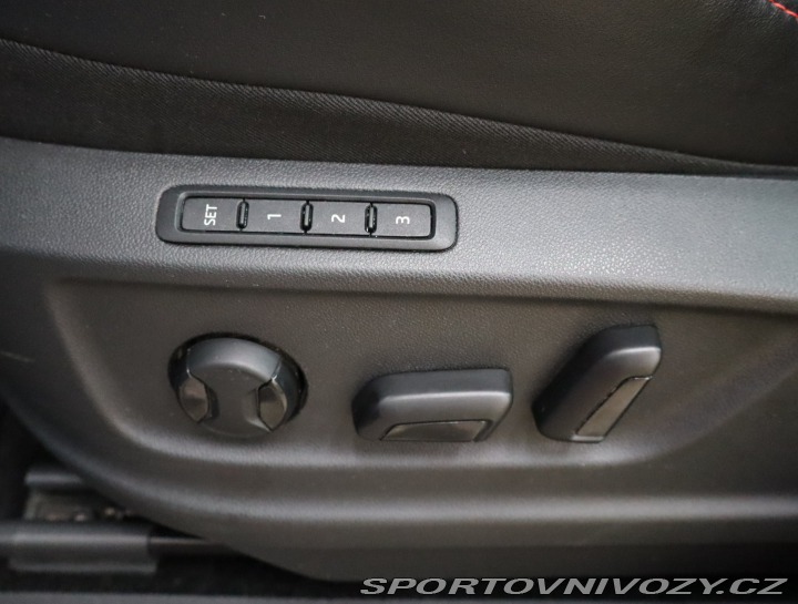 Škoda Kodiaq RS RS RS 2.0 TDI 2019