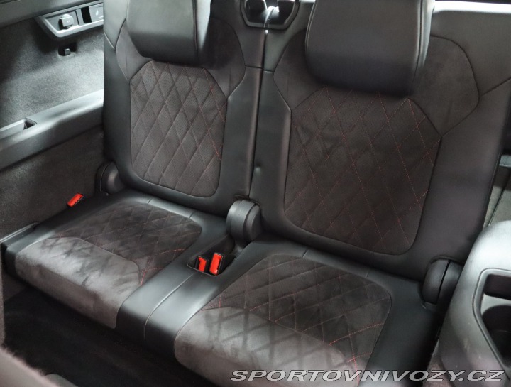 Škoda Kodiaq RS RS RS 2.0 TDI 2019