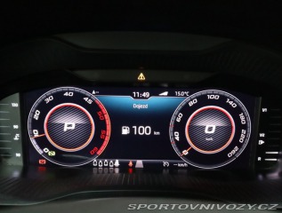 Škoda Kodiaq RS RS RS 2.0 TDI 2019