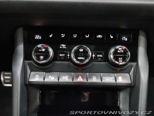 Škoda Kodiaq RS RS RS 2.0 TDI 2019