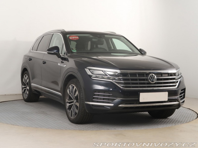 Volkswagen Ostatní modely Touareg  3.0 TDI
