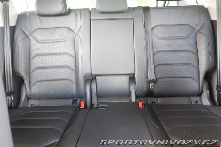 Volkswagen Ostatní modely Touareg 3.0 TDI 2020