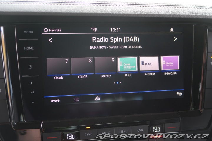Volkswagen Ostatní modely Touareg 3.0 TDI 2020