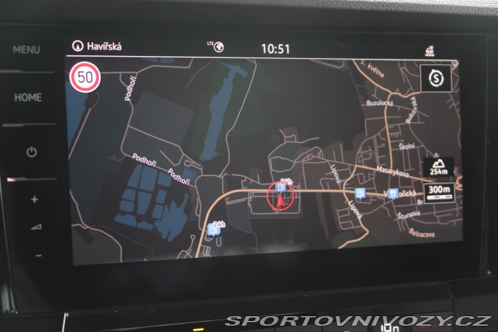 Volkswagen Ostatní modely Touareg 3.0 TDI 2020