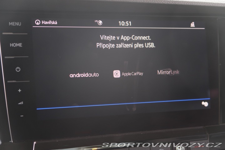 Volkswagen Ostatní modely Touareg 3.0 TDI 2020