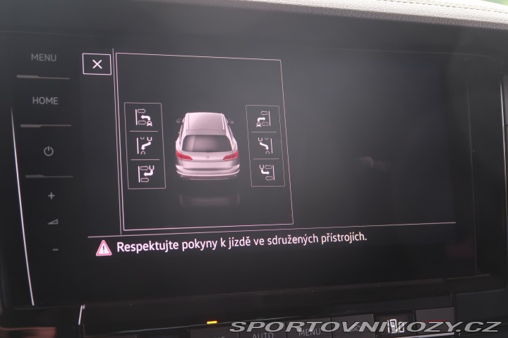 Volkswagen Ostatní modely Touareg 3.0 TDI 2020