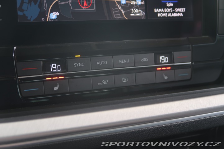 Volkswagen Ostatní modely Touareg 3.0 TDI 2020