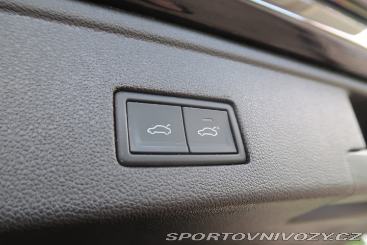 Volkswagen Ostatní modely Touareg 3.0 TDI 2020