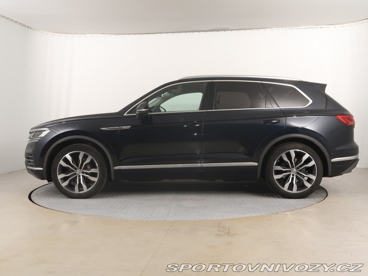 Volkswagen Ostatní modely Touareg 3.0 TDI 2020